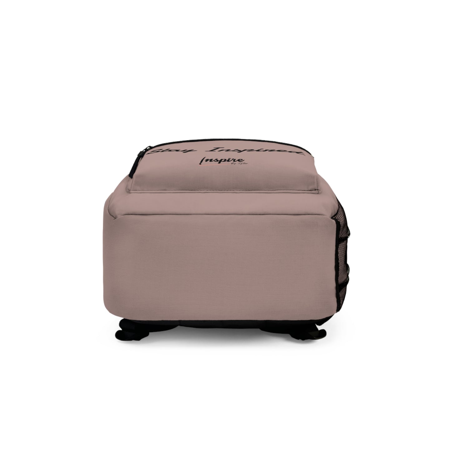 Be Gentle Backpack (No Hair)