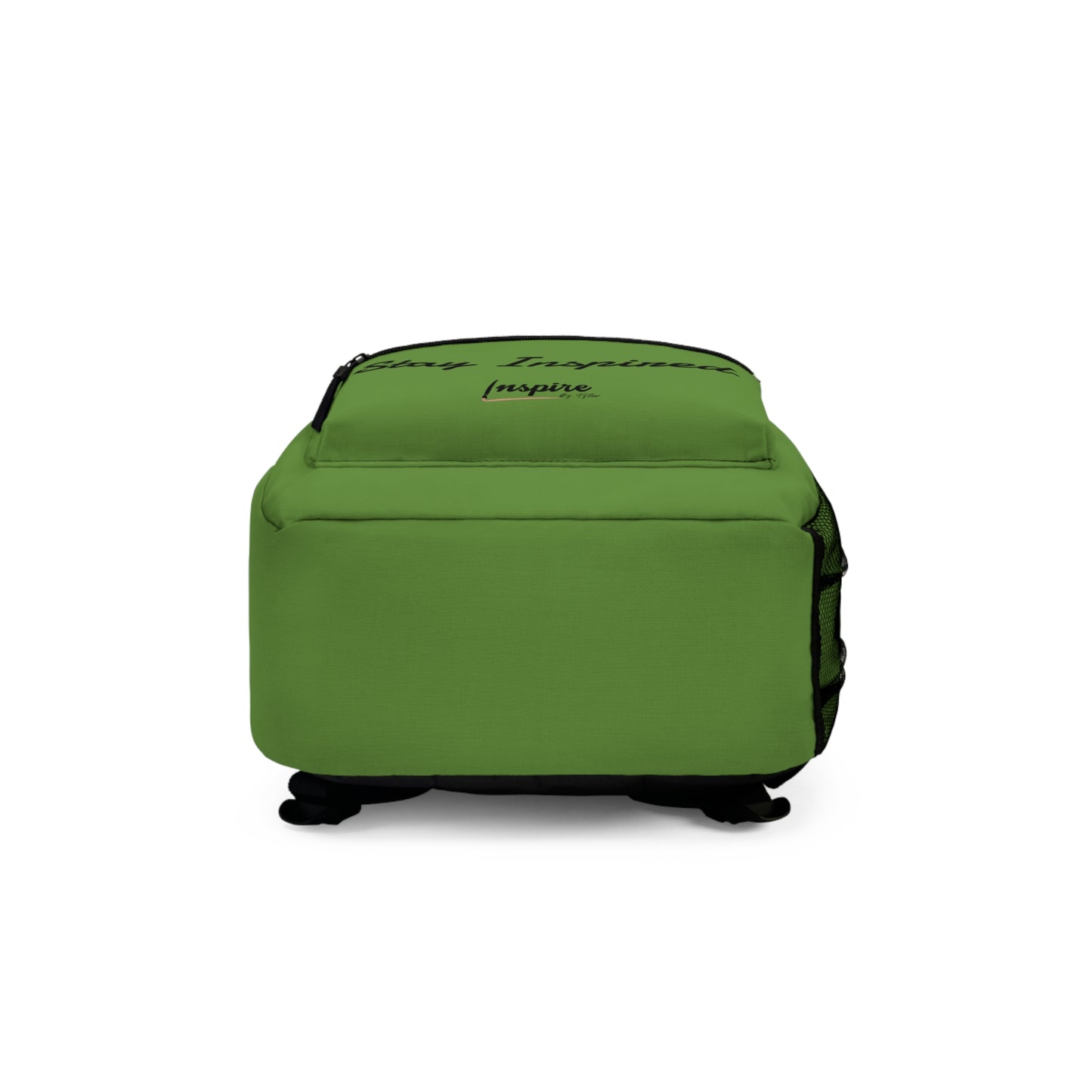 Level Up Backpack (No Hair)