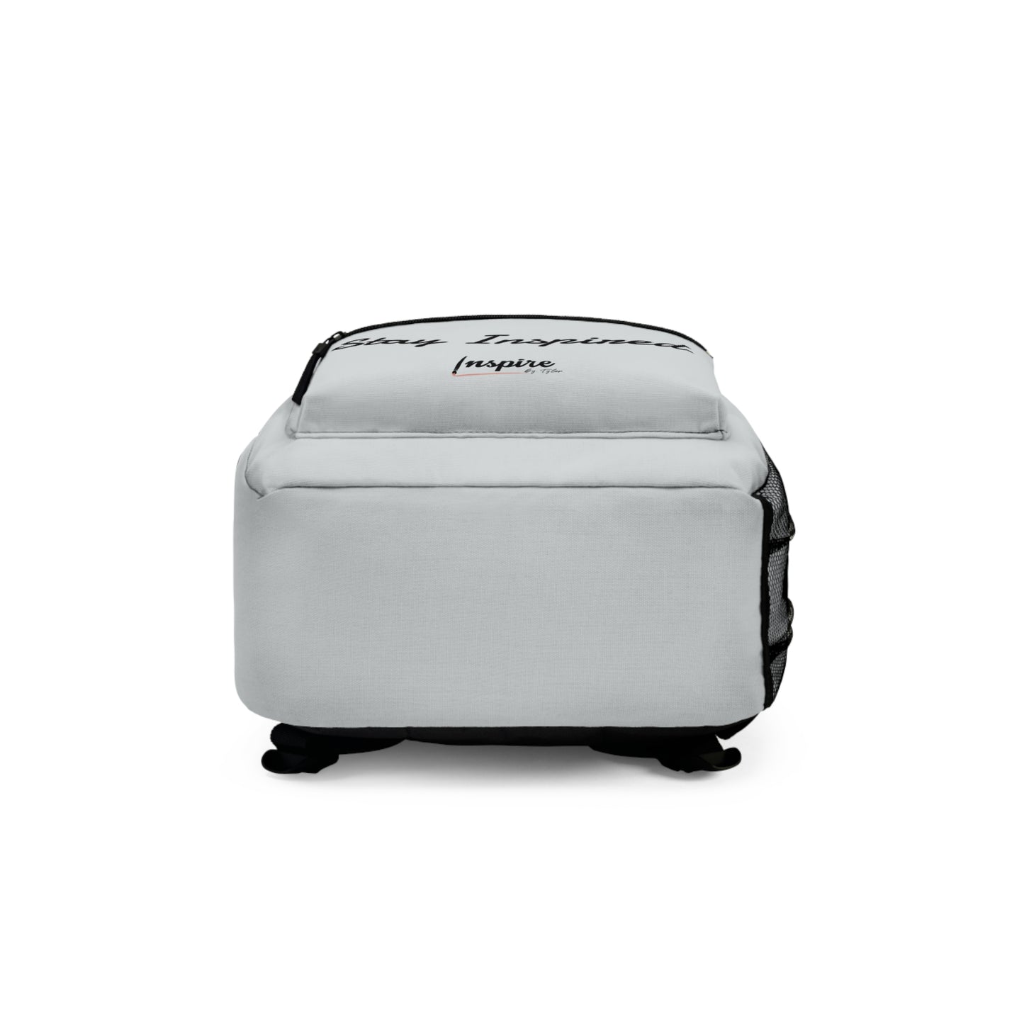Baby Girl I 2D Backpack (No Hair)