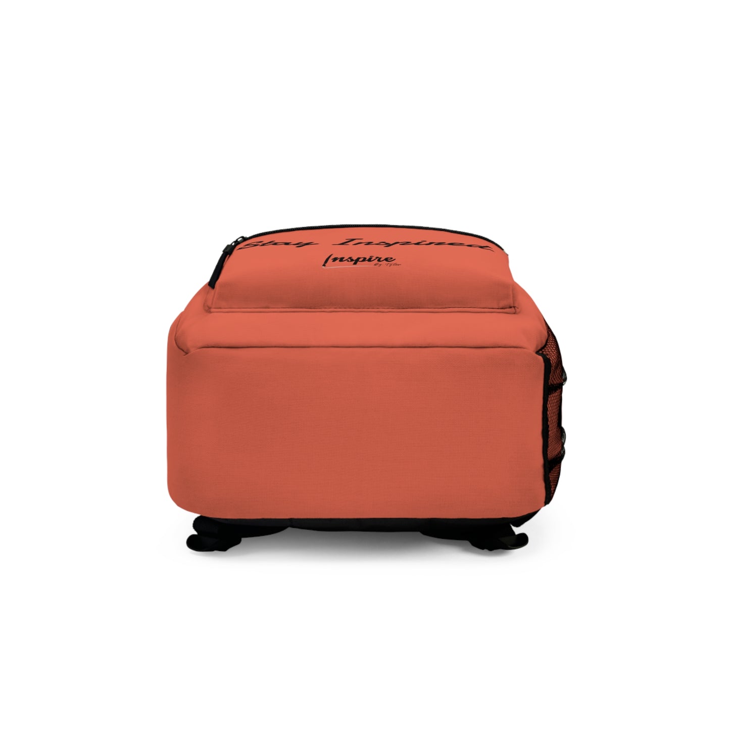 Harmony 2D Backpack (No Hair)