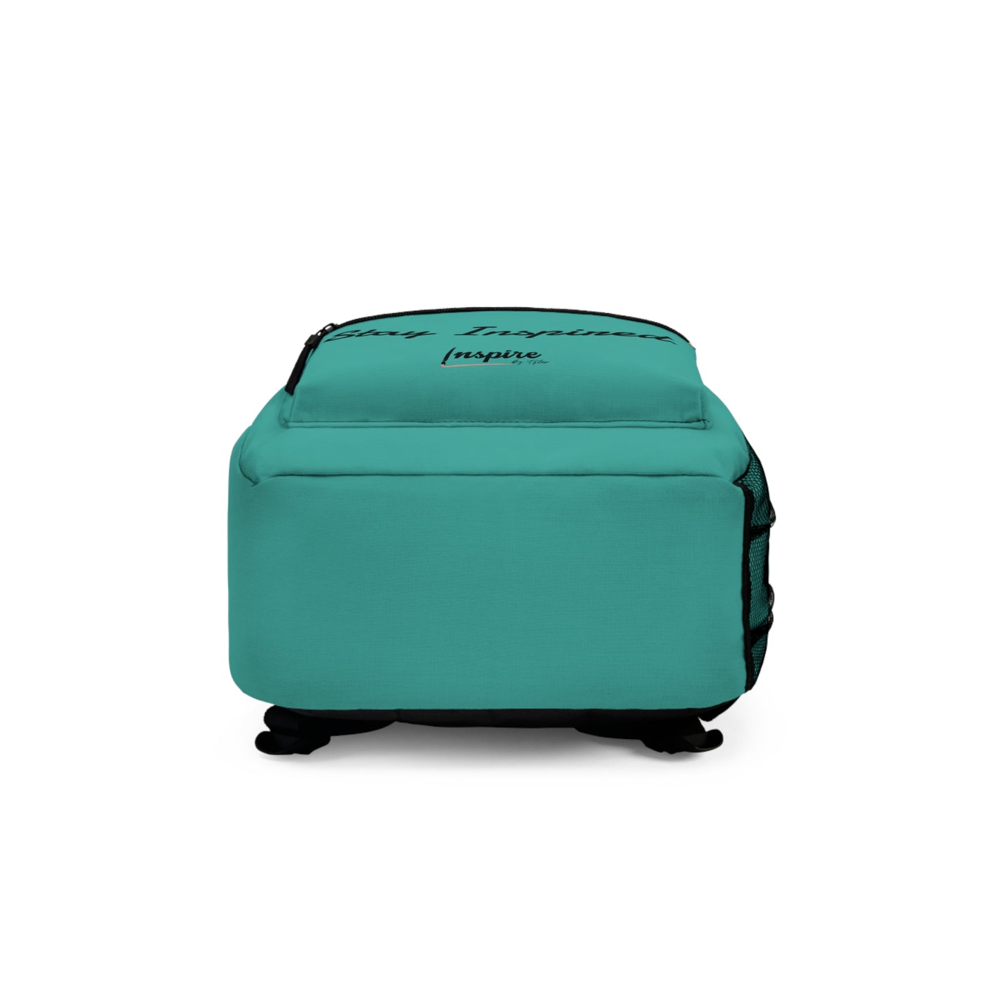 Dreamer 2D Backpack (No Hair)