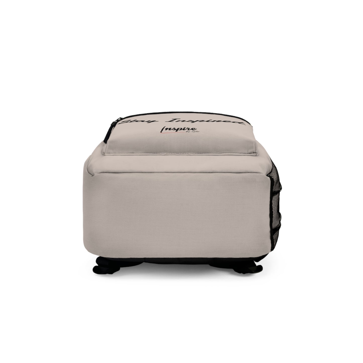 Certified Lover Girl Backpack (No Hair)