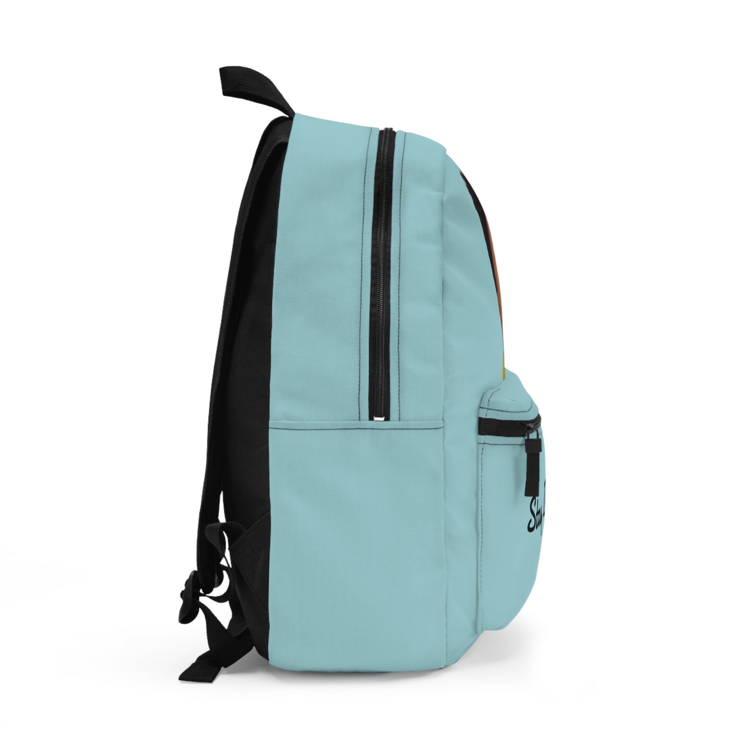 Sonshine Backpack (No Hair)