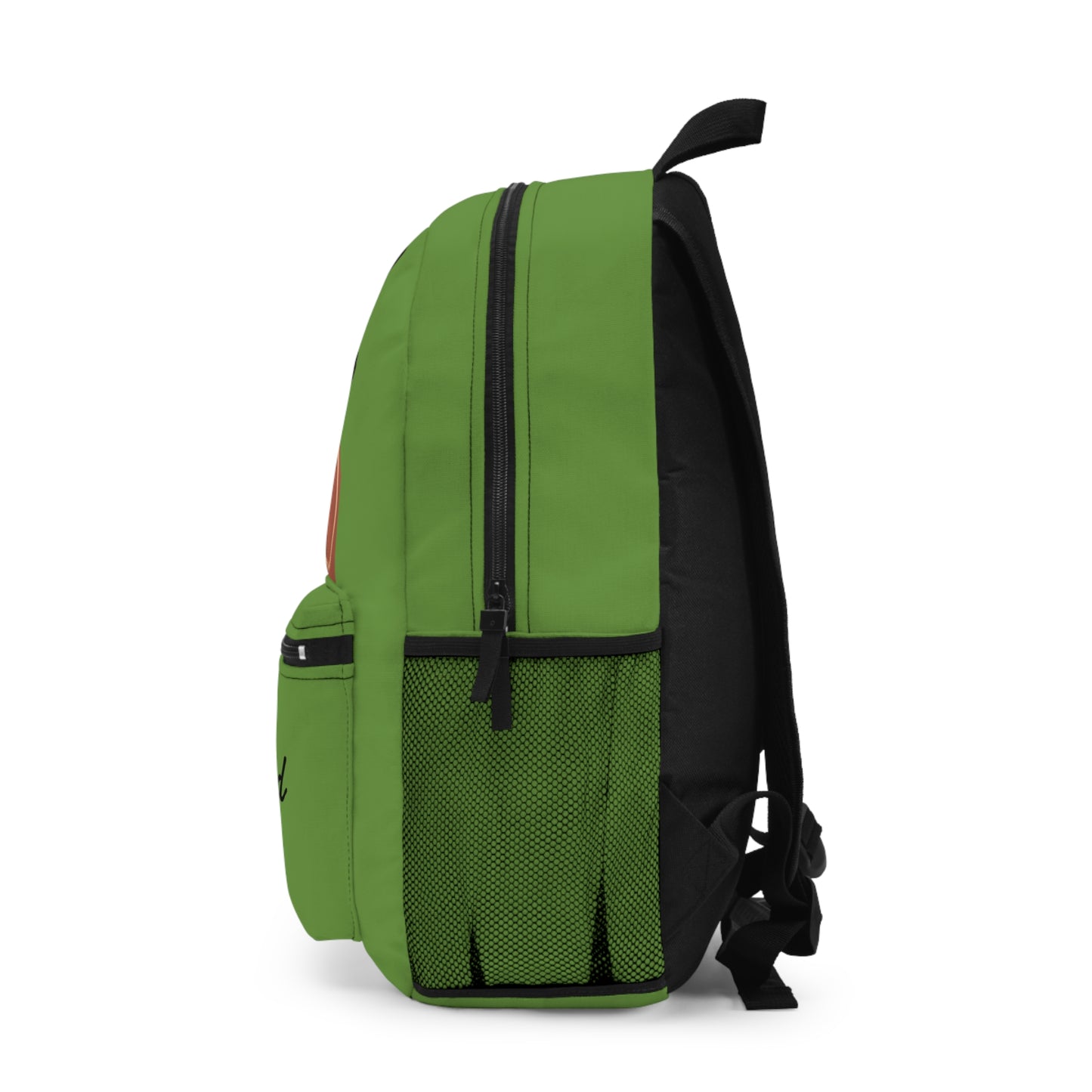 Level Up Backpack (No Hair)