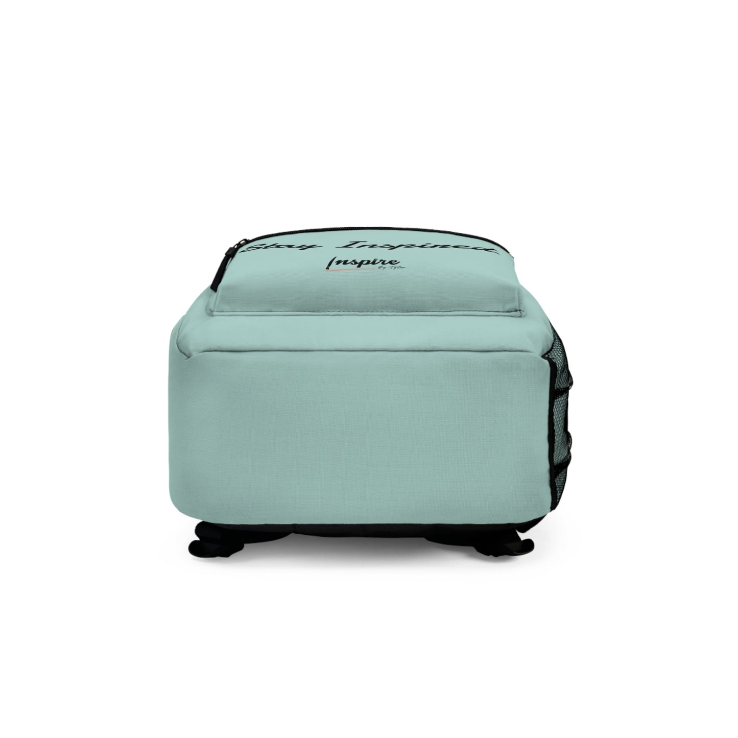 Grand Finale Backpack (No Hair)