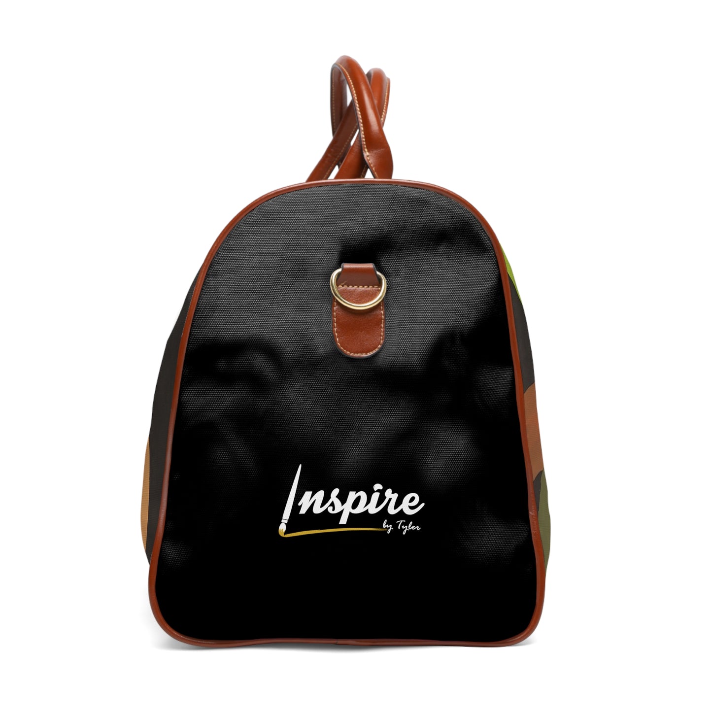 CurlFriends 2D Travel Bag (No Hair)