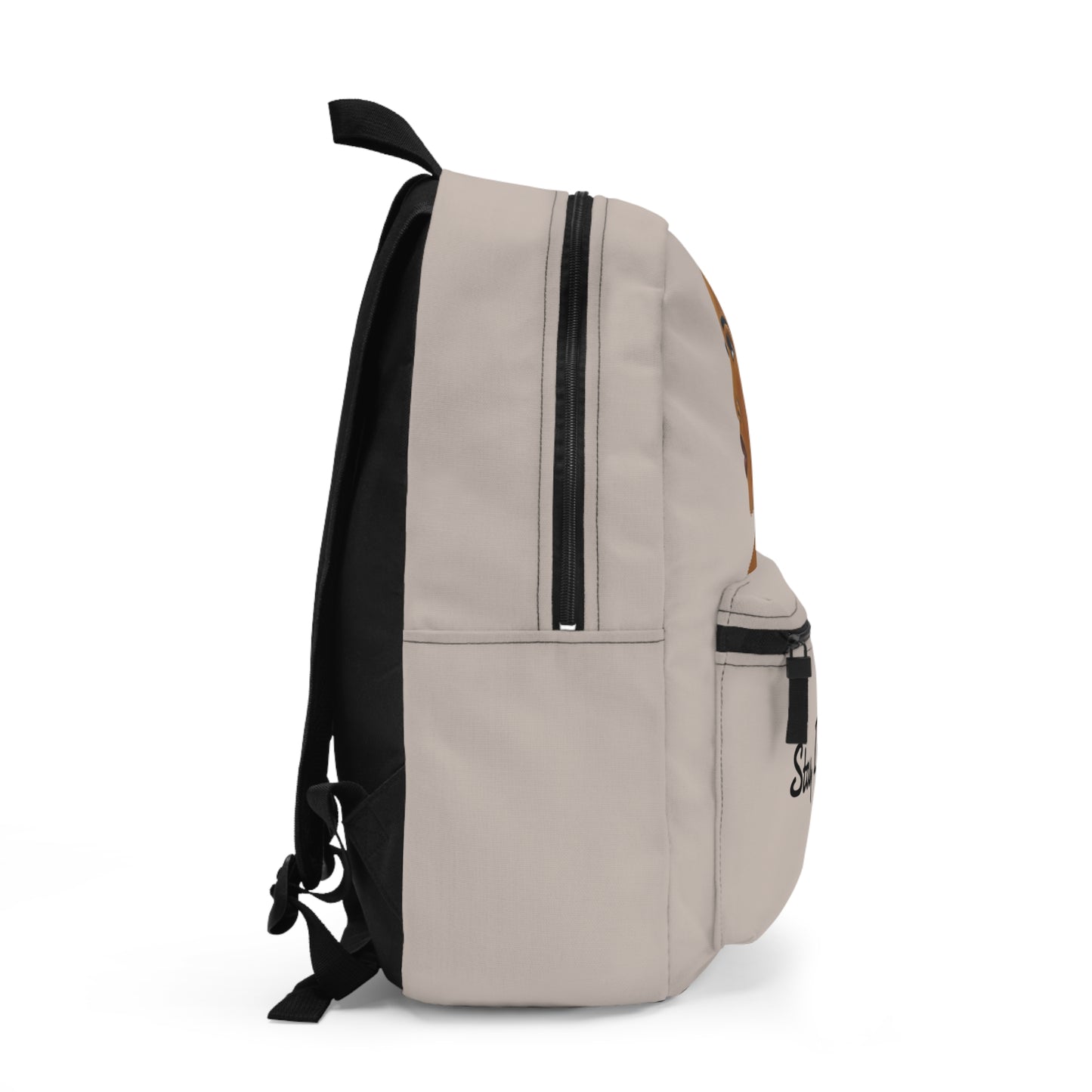 Certified Lover Girl Backpack (No Hair)