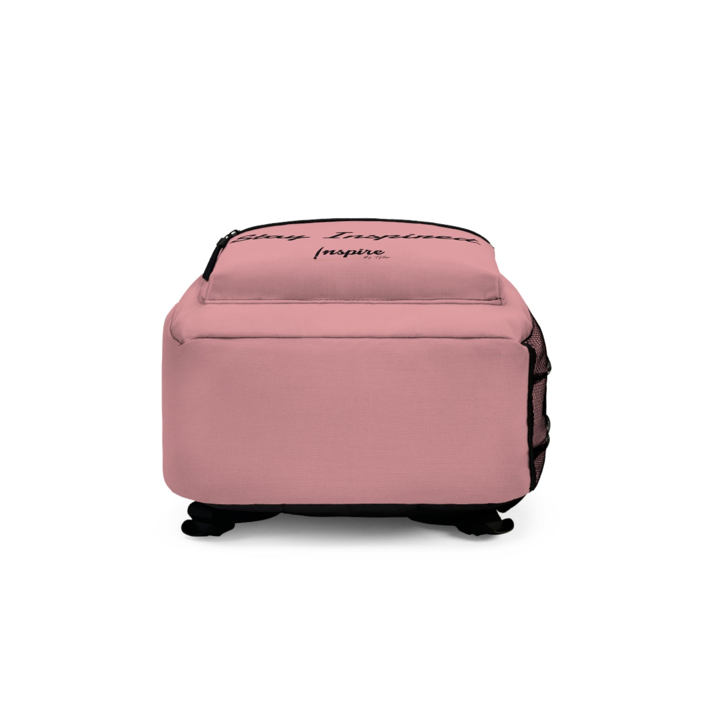 Joyful 2D Backpack (No Hair)