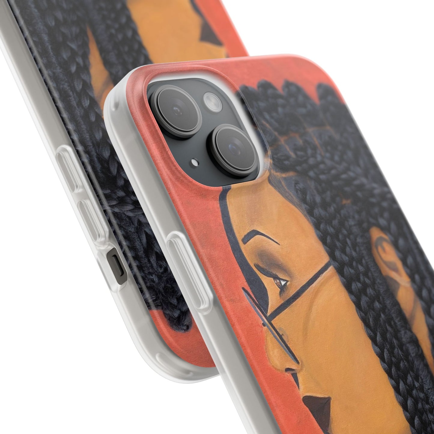 Harmony 2D Phone Case