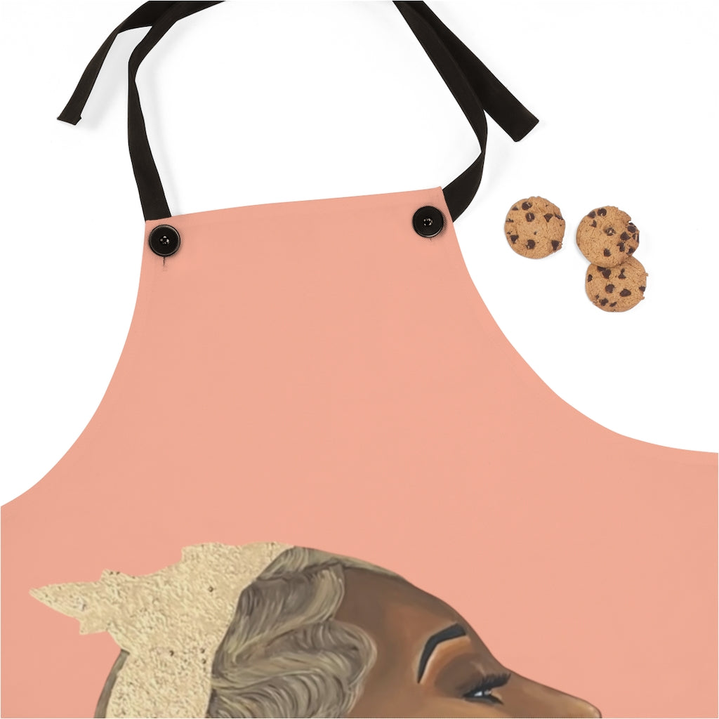 Regal 2D Apron