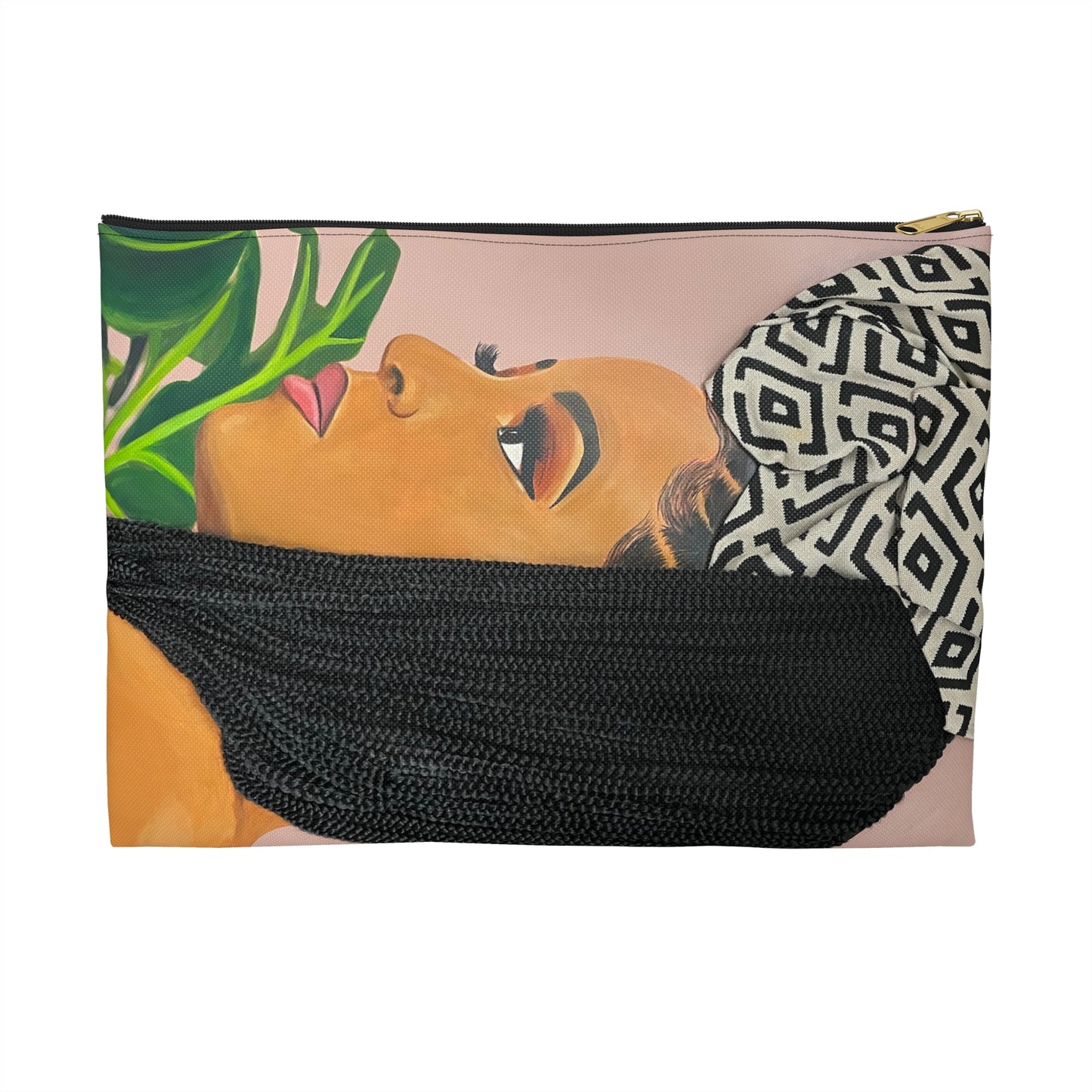 Worthy 2D Pouch